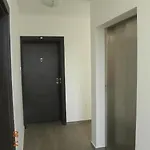 Apartcomplex New Tawn Apartment *