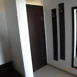 Apartment Apartcomplex New Tawn *