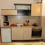 Apartcomplex New Tawn Apartment
