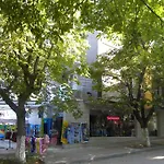 Apartcomplex New Tawn *